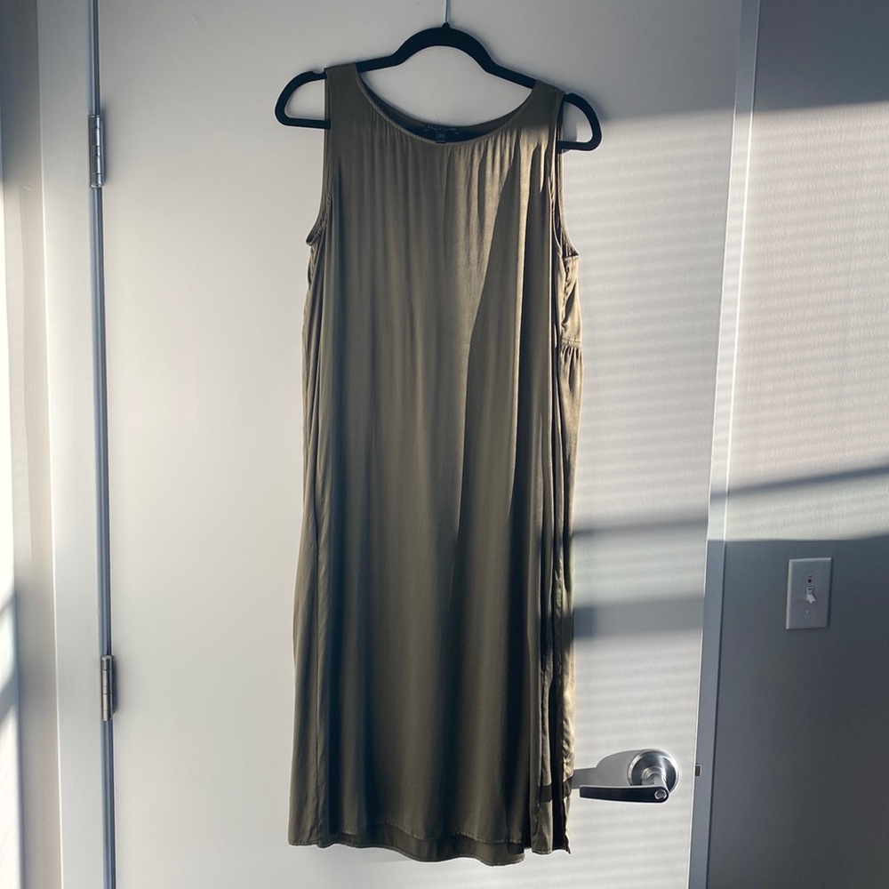 Eileen Fisher dress